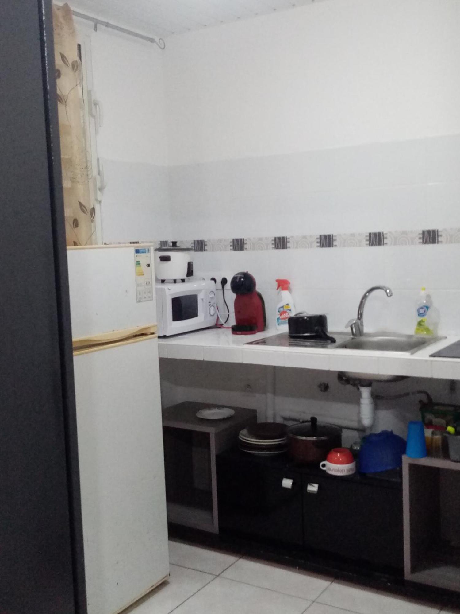 Le T2 Tranquille Apartment Kourou Exterior photo